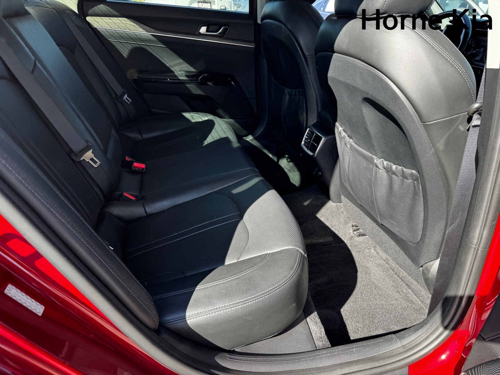 Used 2021 Kia K5 EX w/ EX Premium Package image 25