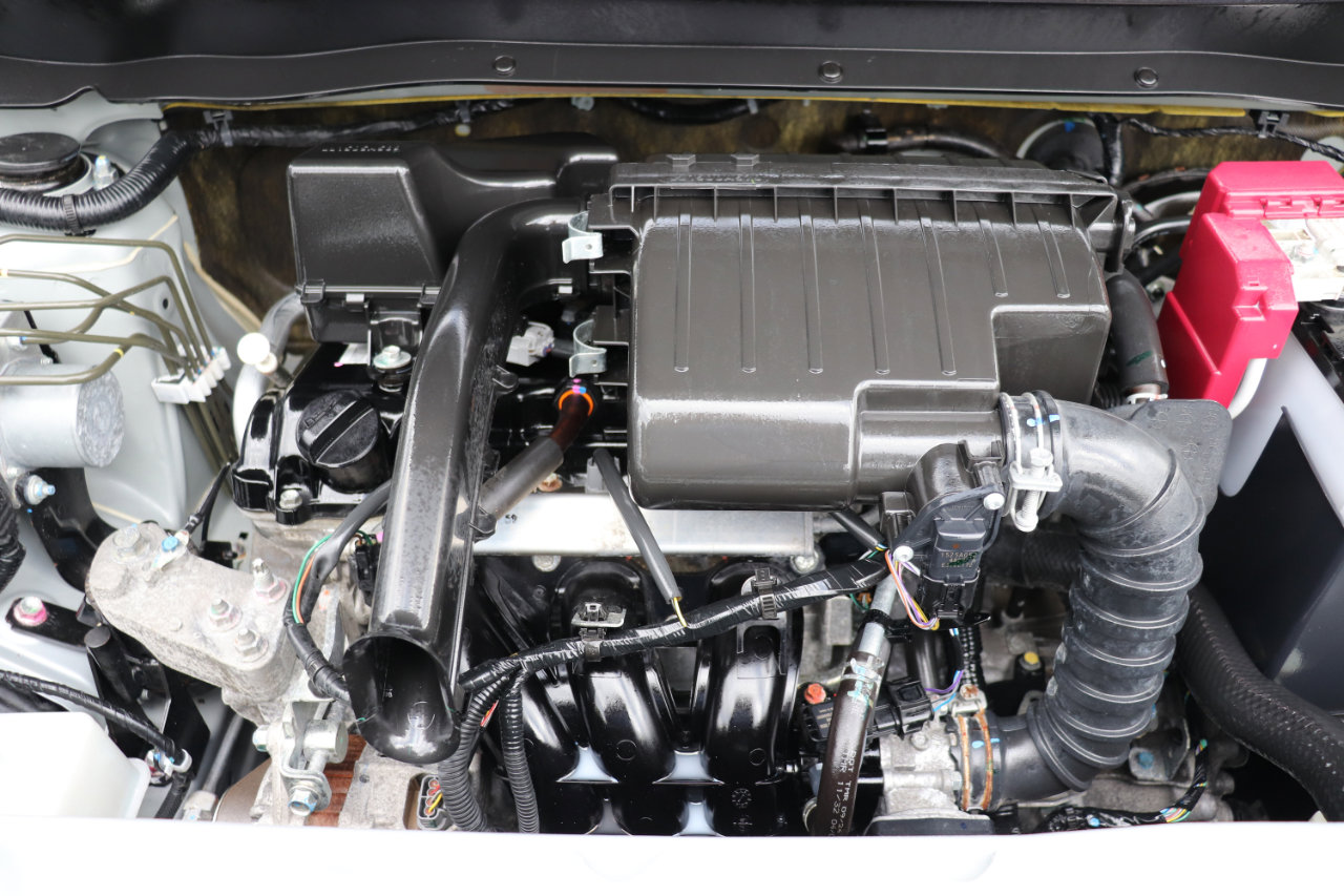 Used 2024 Mitsubishi Mirage ES image 38