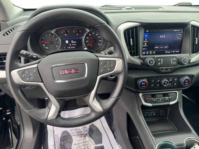 Used 2023 GMC Terrain SLE w/ Driver Convenience Package AWD/4WD image 12