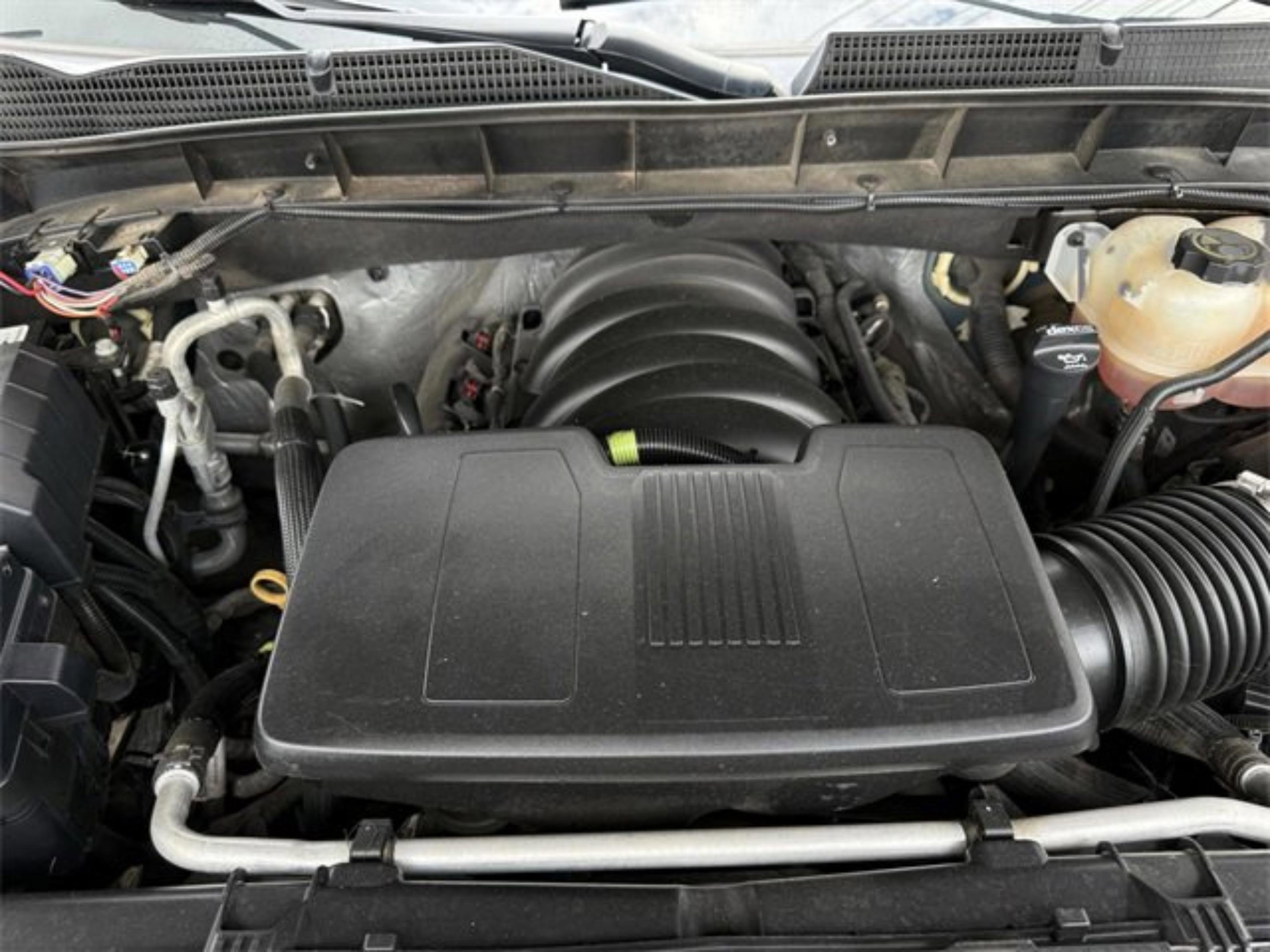 Used 2020 GMC Sierra 1500 AT4 w/ AT4 Premium Package image 33