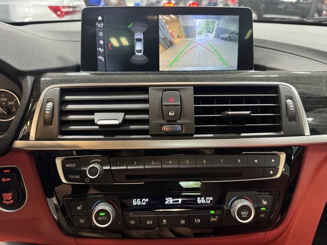 Used 2019 BMW 440i Gran Coupe xDrive w/ Convenience Package AWD/4WD image 20