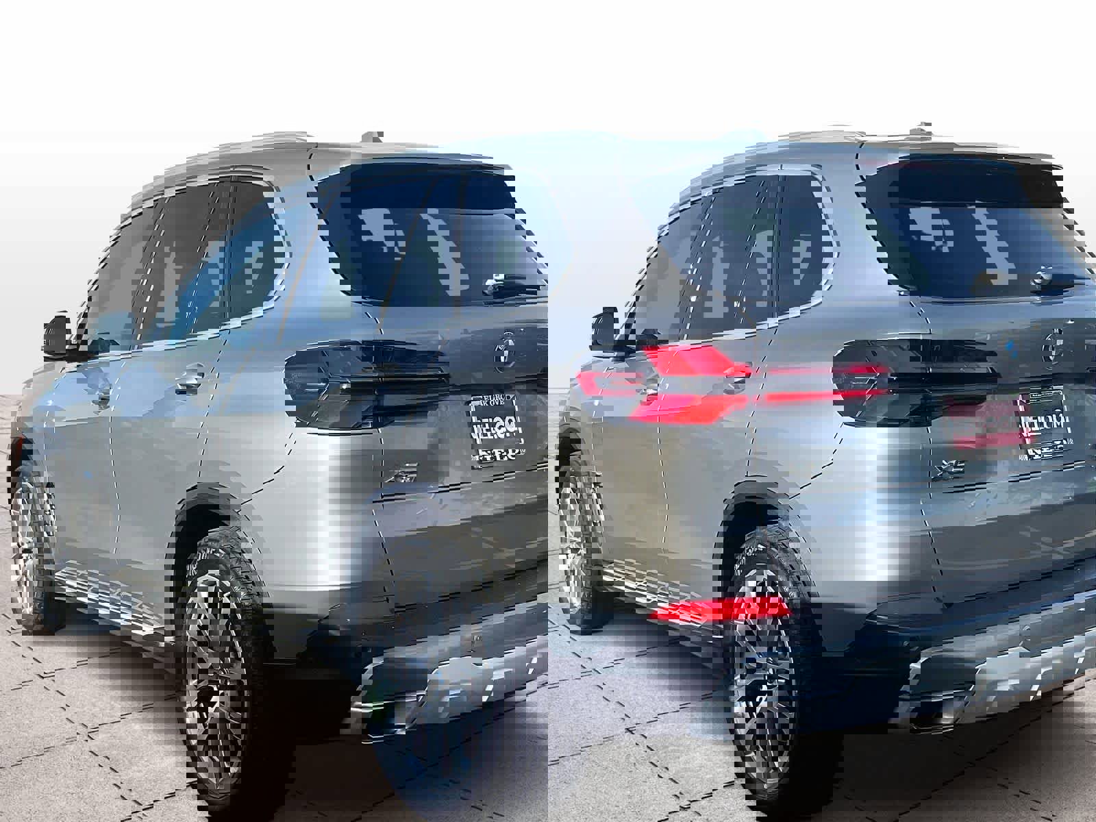 Used 2024 BMW X5 sDrive40i image 14