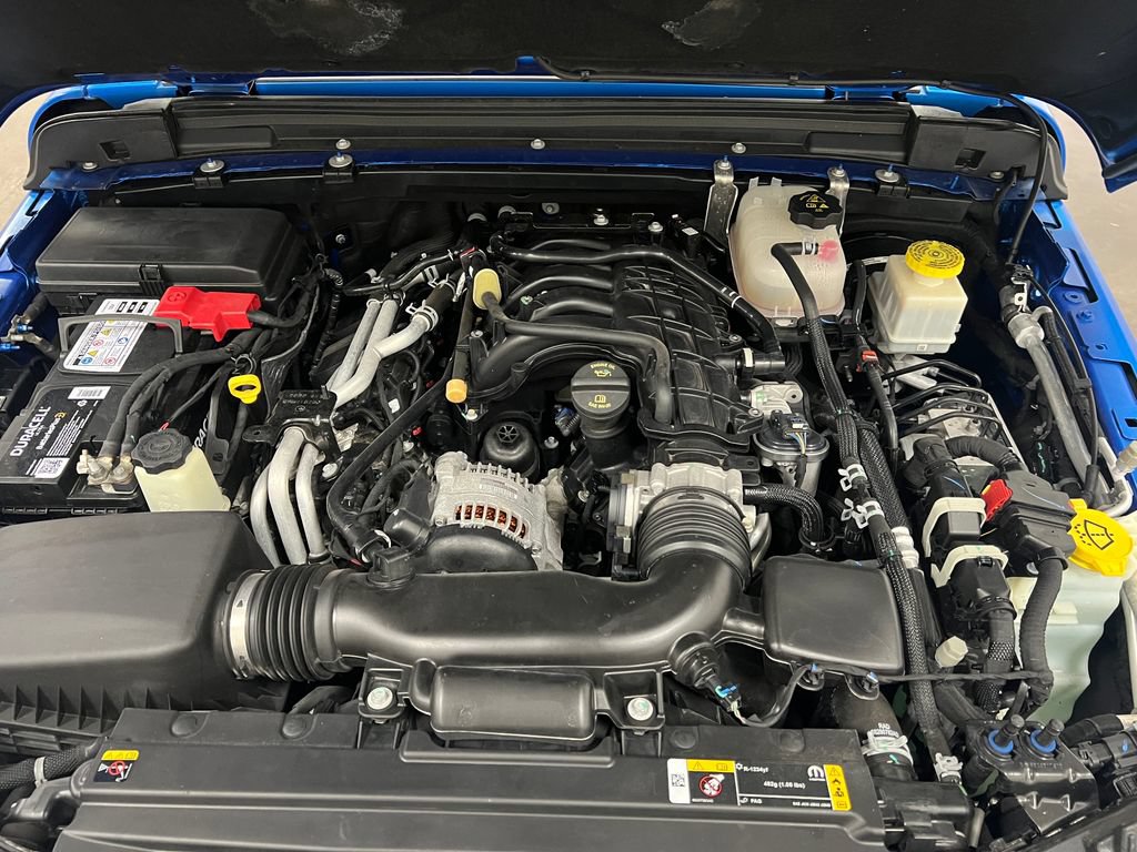 Used 2021 Jeep Gladiator Sport AWD/4WD image 22