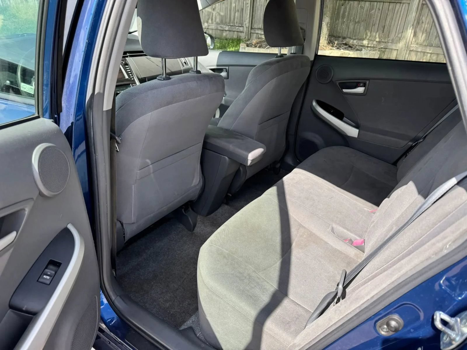 Used 2010 Toyota Prius Four FWD image 18