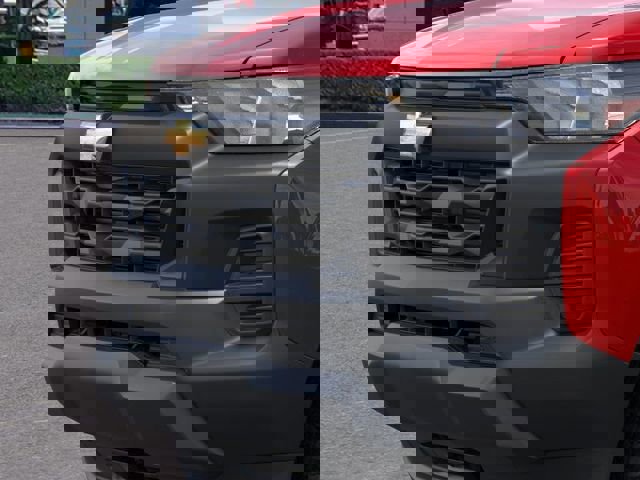 New 2026 Chevrolet Colorado W/T image 13