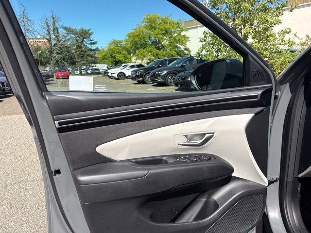 Used 2024 Hyundai Tucson SEL w/ Convenience Package AWD/4WD image 30