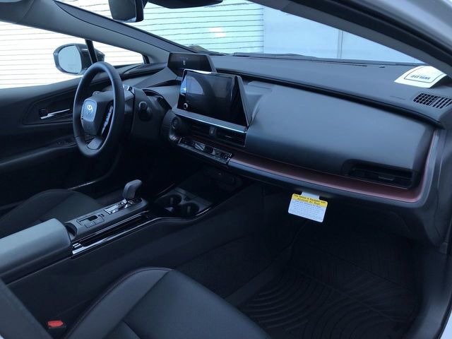 New 2026 Toyota Prius XSE image 15
