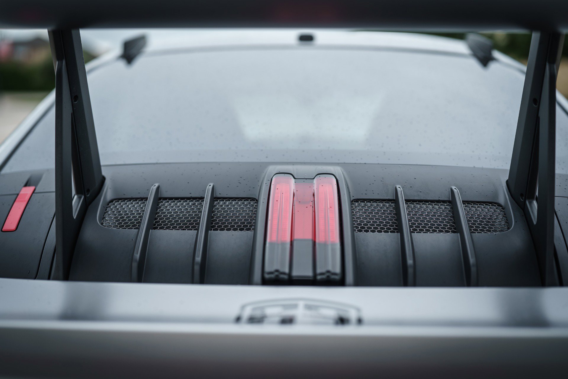 Used 2025 Porsche 911 GT3 RS RWD image 23