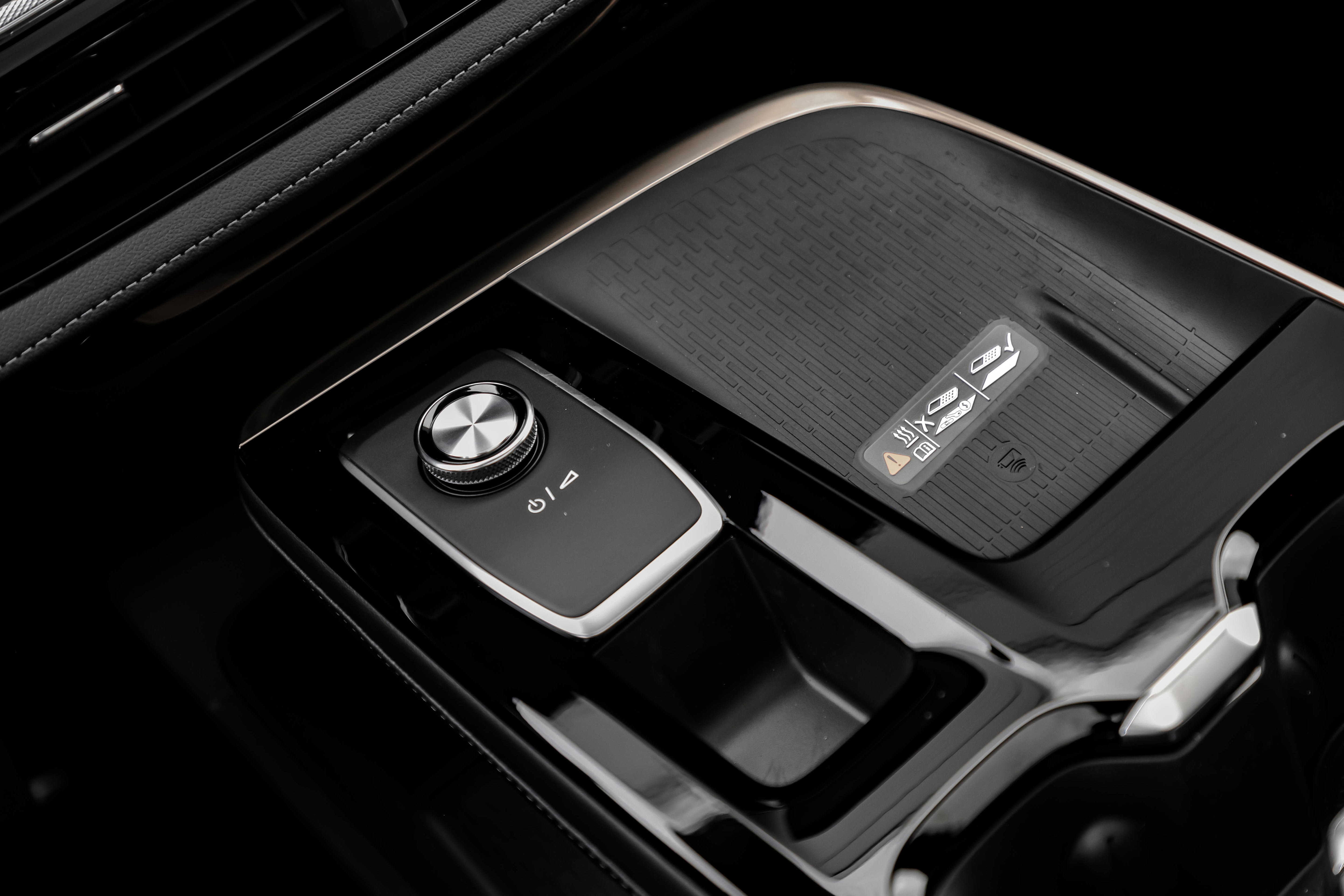 New 2025 Buick Enclave Avenir w/ Super Cruise Package image 39