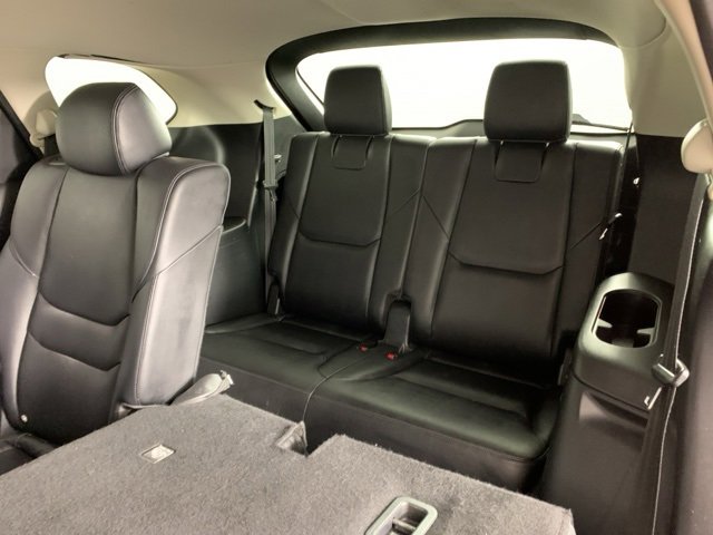 Used 2018 MAZDA CX-9 Touring image 33