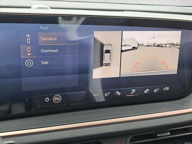 New 2026 Buick Envision Sport Touring AWD/4WD image 14