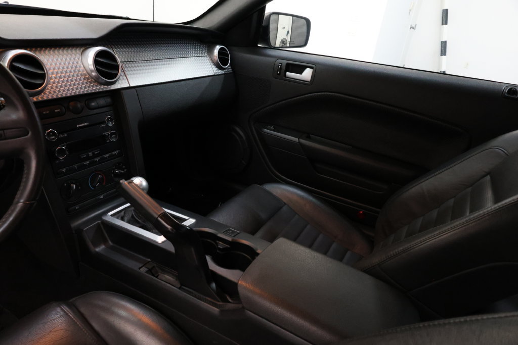 Used 2008 Ford Mustang GT Premium RWD image 59