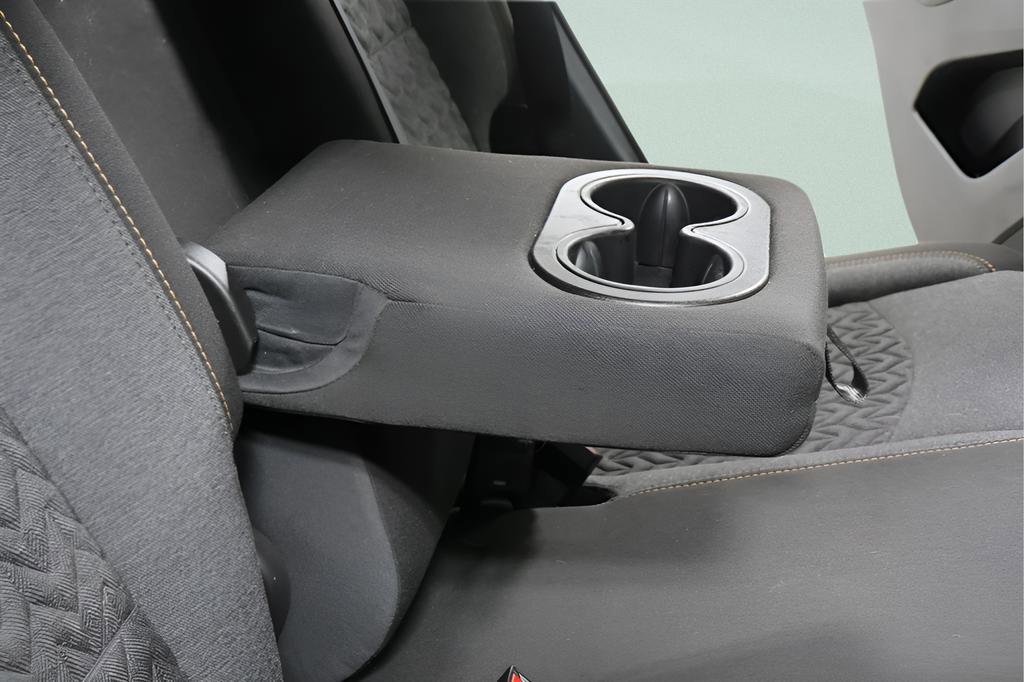 Used 2024 Chevrolet Equinox LT image 24