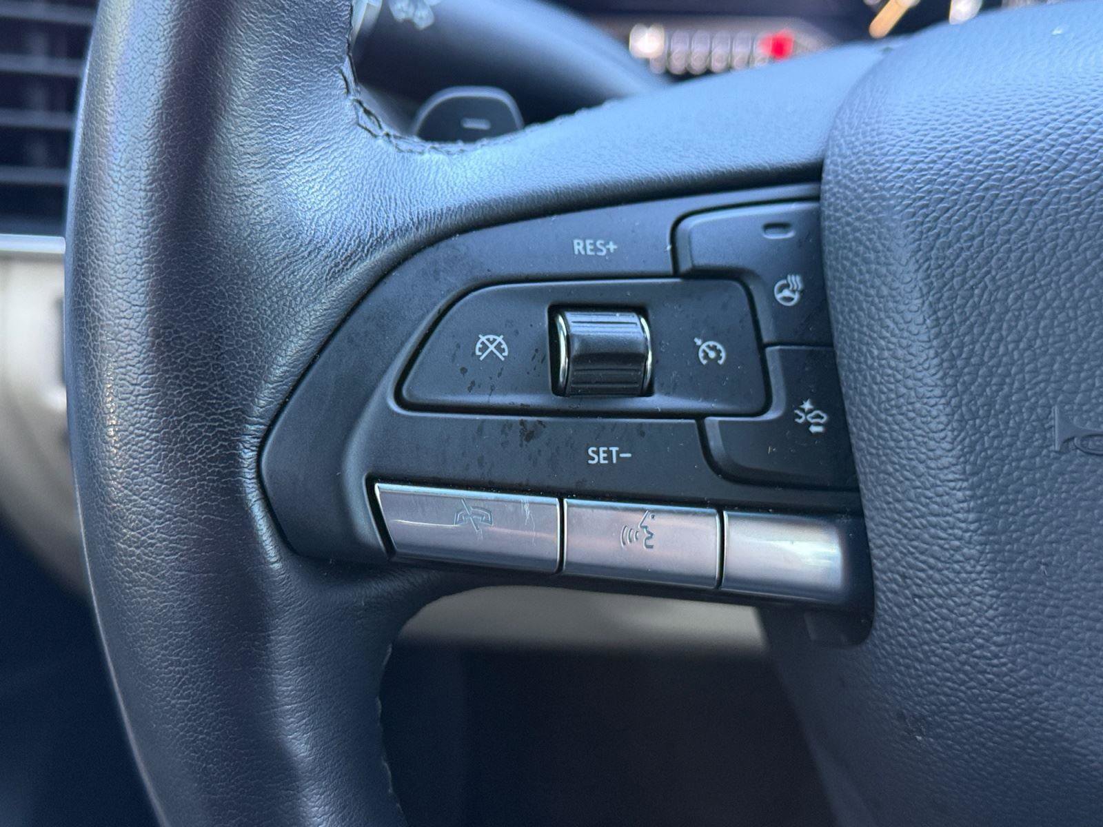 Used 2022 Cadillac CT5 Premium Luxury w/ Parking Package image 26