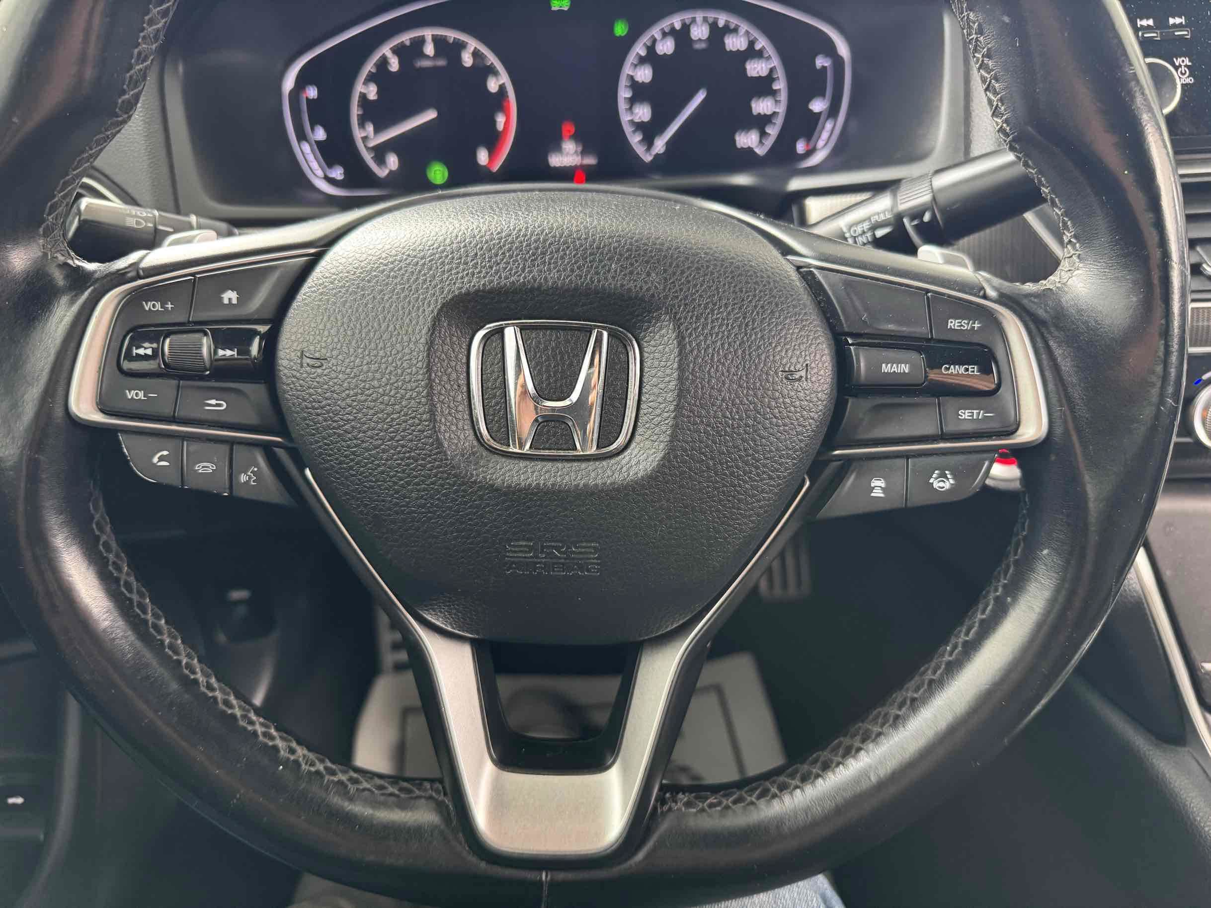 Used 2018 Honda Accord Sport image 12