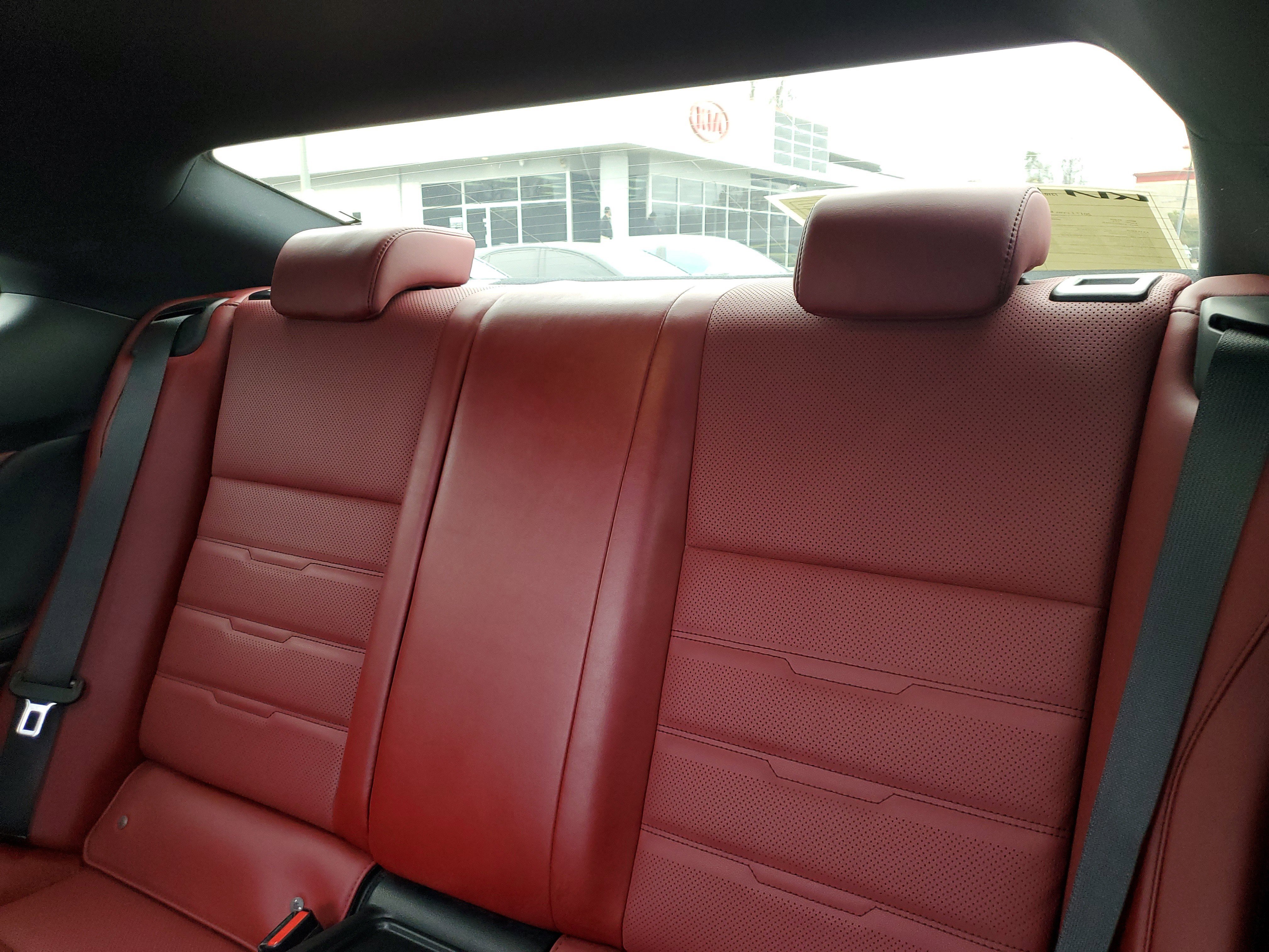 Used 2017 Lexus RC 350 image 10