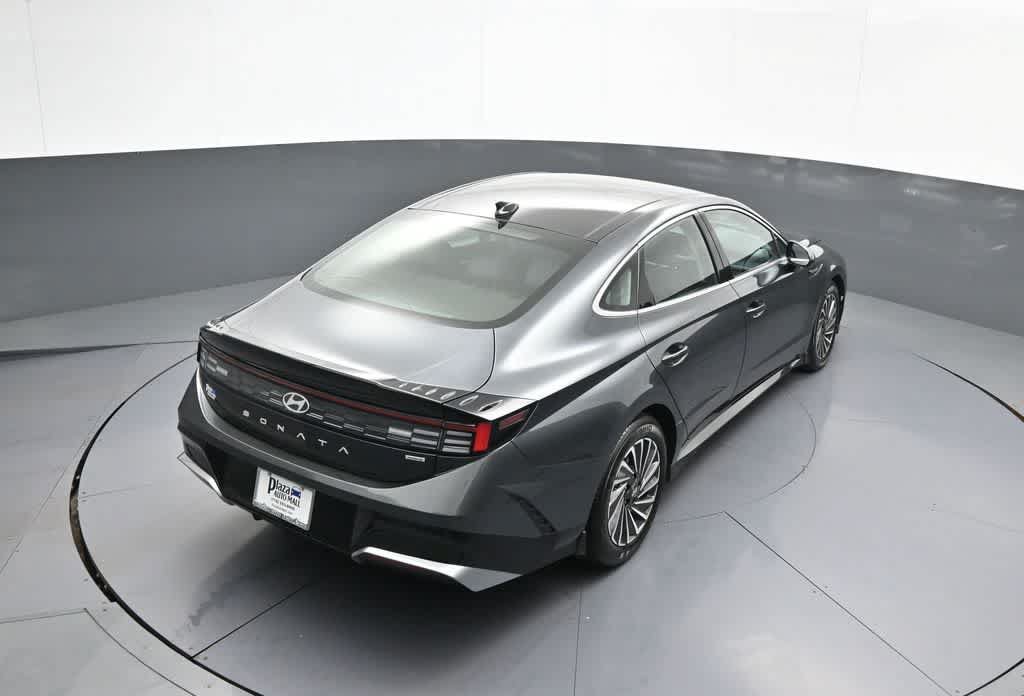 Used 2026 Hyundai Sonata SEL FWD image 38