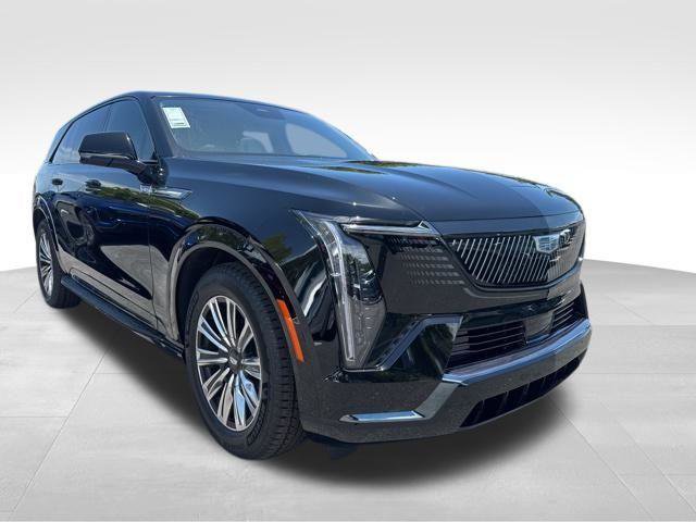 New 2026 Cadillac Escalade IQ Sport 1 image 8