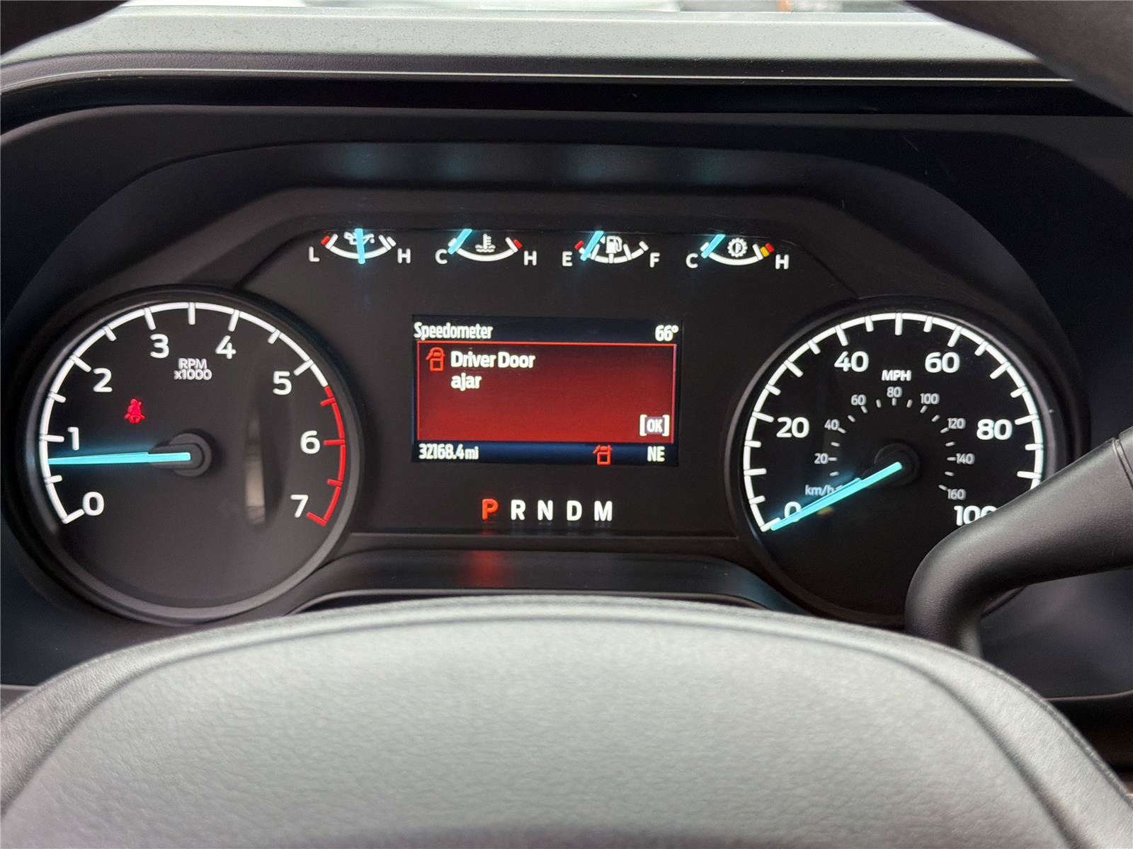 Used 2025 Ford F250 XLT AWD/4WD image 26