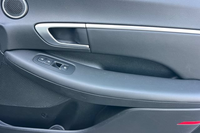 Used 2025 Hyundai Sonata SEL FWD image 20