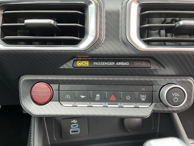New 2025 Ford Mustang GT Premium image 27