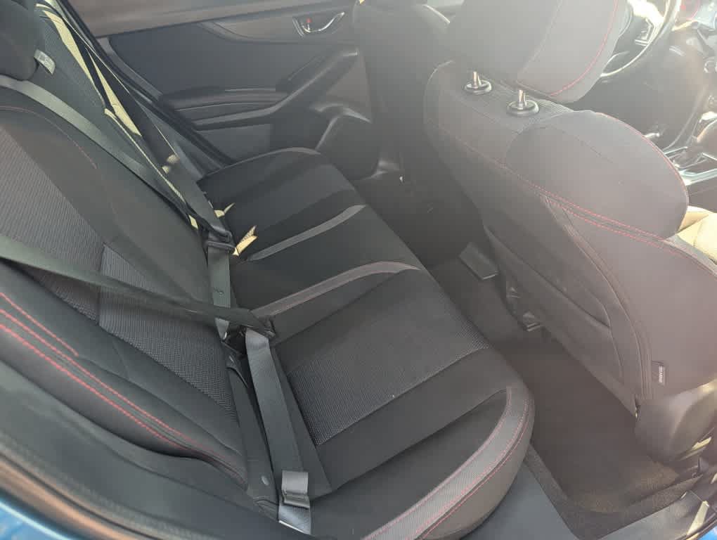 Used 2019 Subaru Impreza 2.0i Sport AWD/4WD image 24