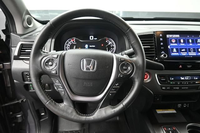 Certified 2022 Honda Ridgeline RTL-E image 7