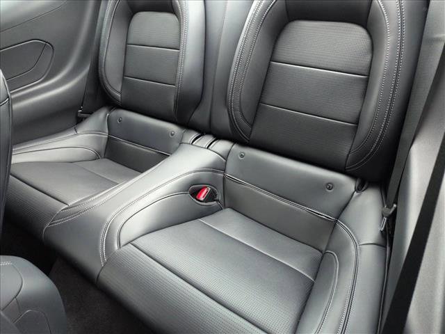 New 2026 Ford Mustang Premium image 15