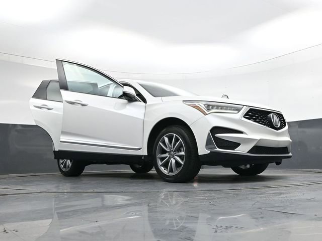 Used 2020 Acura RDX w/ Technology Package image 41