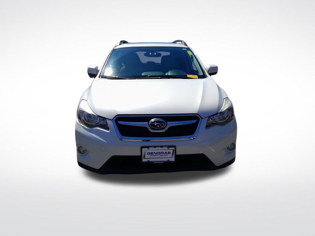 Used 2014 Subaru Crosstrek 2.0i Premium w/ Moonroof Package image 2