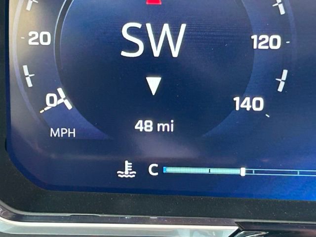 New 2026 Chevrolet Silverado 1500 LT Trail Boss w/ Convenience Package II image 16