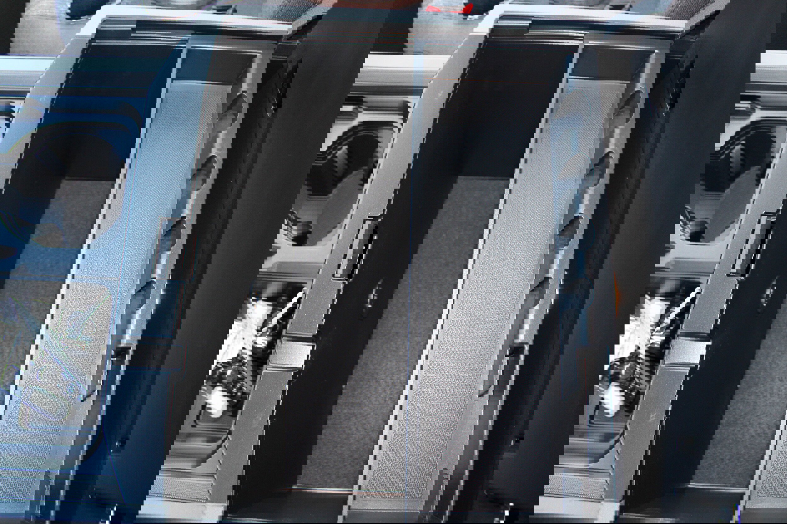 New 2026 Ford F250 XLT image 19