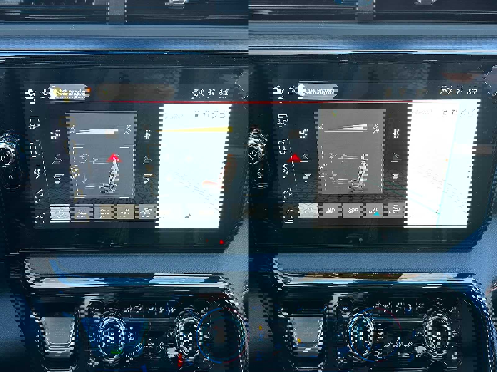 New 2026 GMC Sierra 1500 AT4 w/ AT4 Premium Package image 25