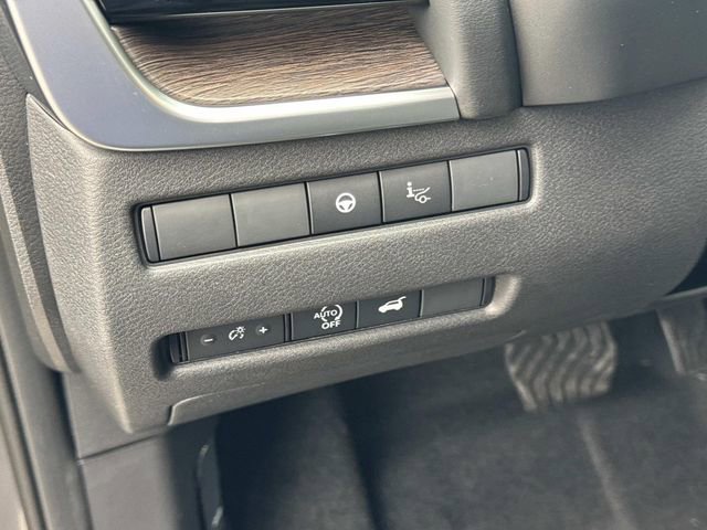 New 2026 Nissan Rogue Platinum w/ Platinum Premium Package AWD/4WD image 27