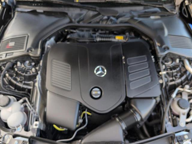New 2026 Mercedes-Benz C 300 Sedan image 17