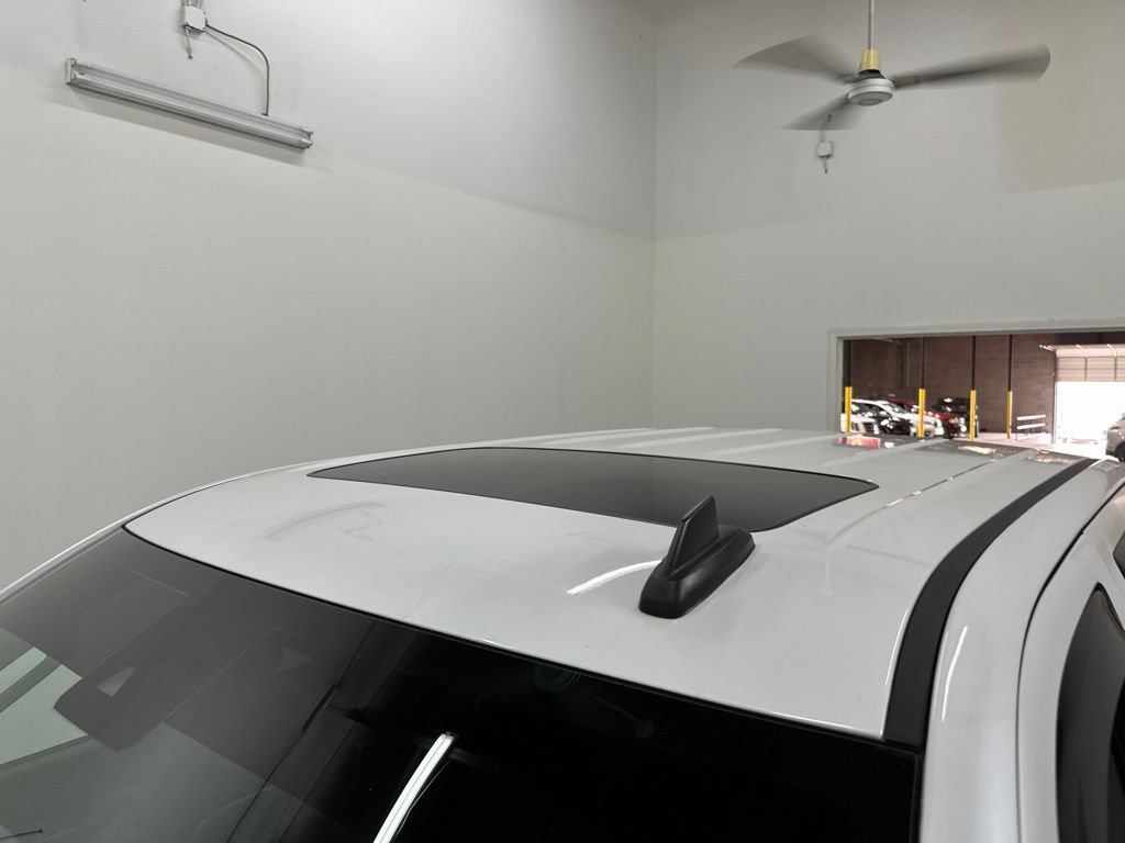 Used 2017 Chevrolet Silverado 1500 LTZ w/ Sport Package RWD image 26