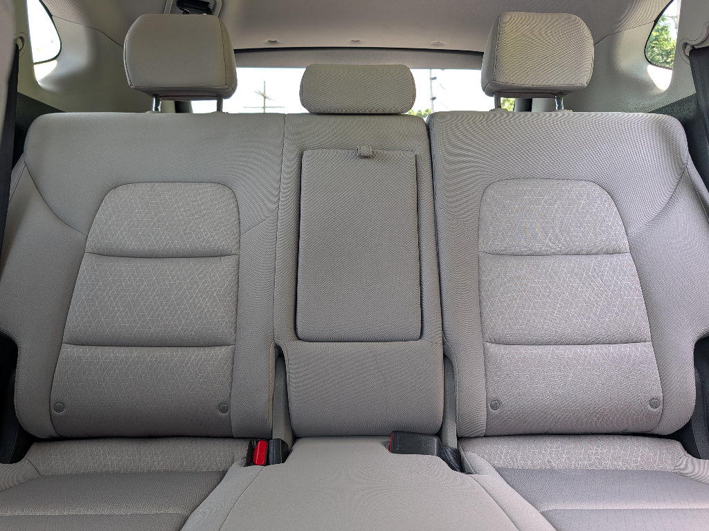 Used 2017 Hyundai Tucson Eco AWD/4WD image 19
