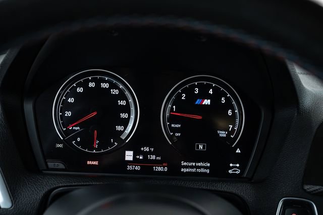 Used 2018 BMW M2 image 33