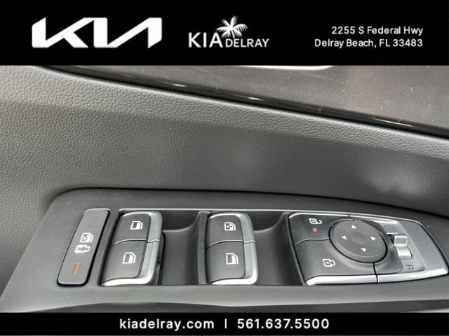 New 2026 Kia Sorento S FWD image 16