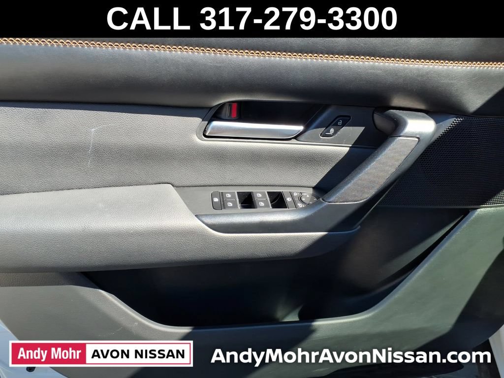 Used 2025 MAZDA CX-50 AWD 2.5 S w/ Premium Plus Pkg image 15