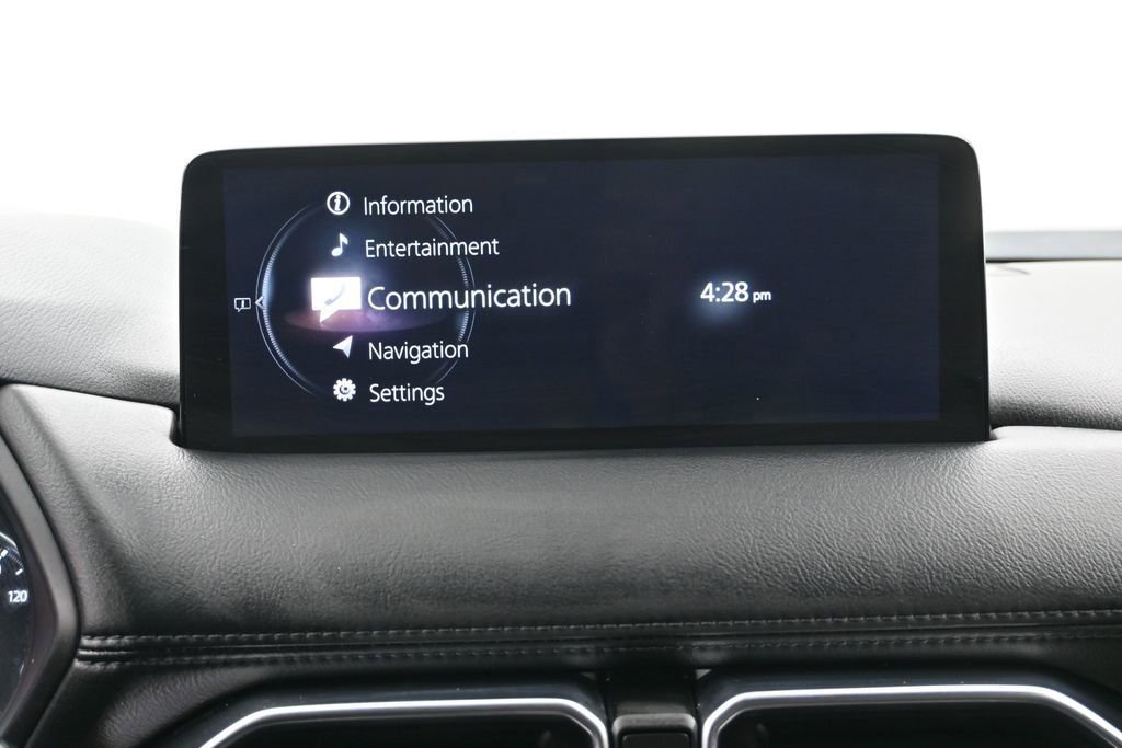 Used 2021 MAZDA CX-5 Signature AWD/4WD image 10