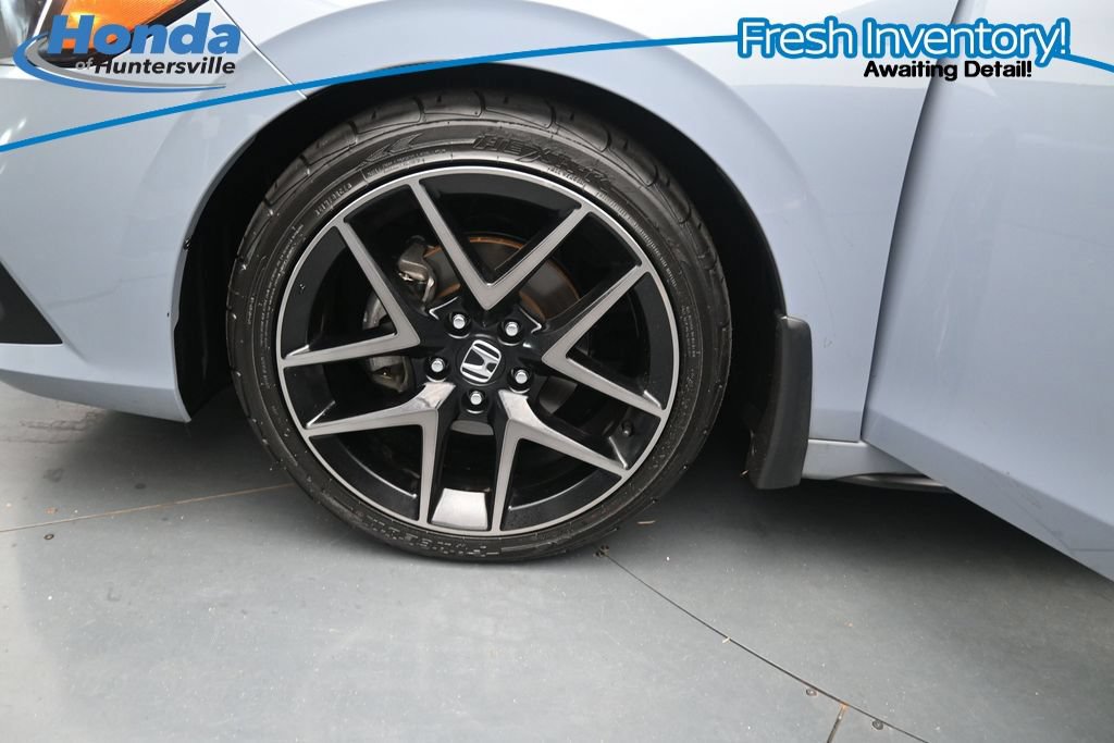 Used 2022 Honda Civic Sport Touring image 15