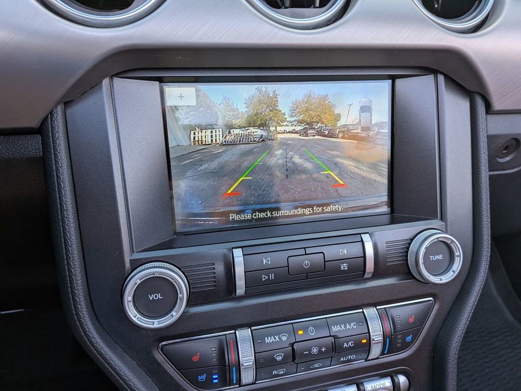 Used 2020 Ford Mustang GT Premium image 26