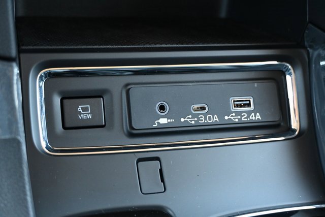 New 2025 Subaru Ascent Bronze Edition image 27