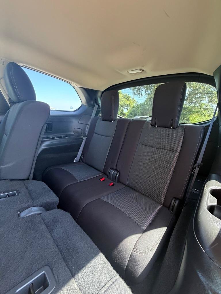 Used 2019 Nissan Pathfinder S FWD image 13