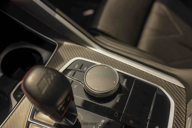 Used 2023 BMW XM image 42