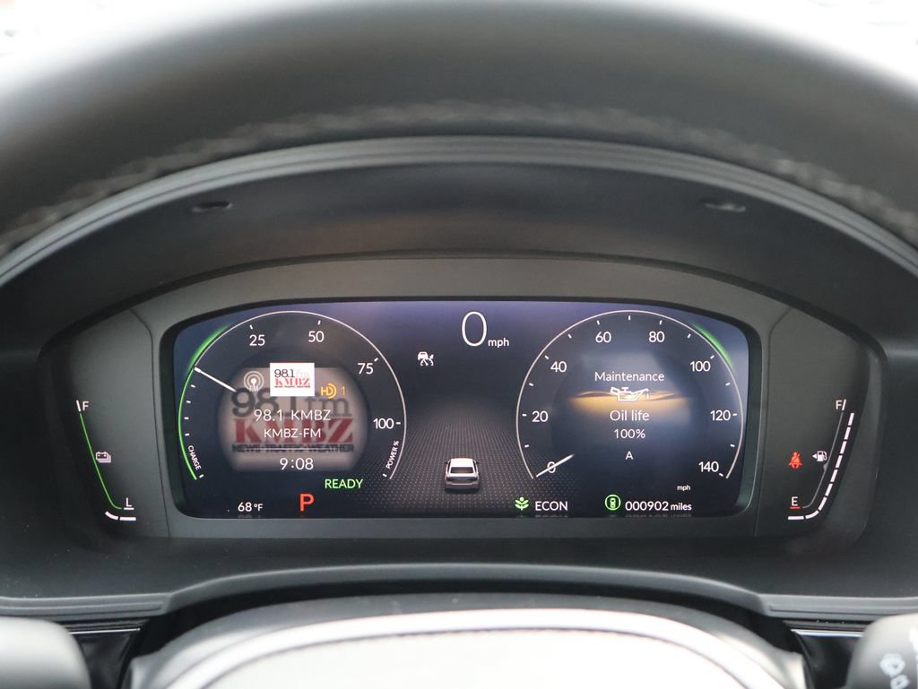 Certified 2026 Honda Civic Sport Touring image 28