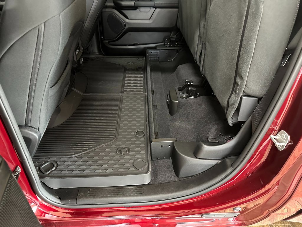 New 2026 RAM 1500 Big Horn image 43