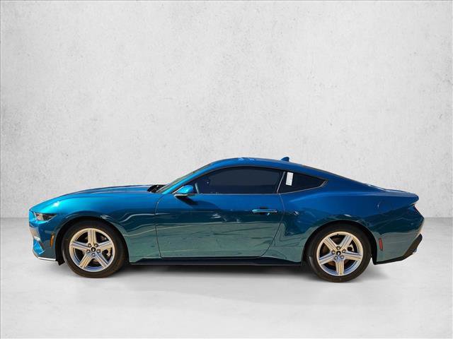 New 2026 Ford Mustang Coupe image 5