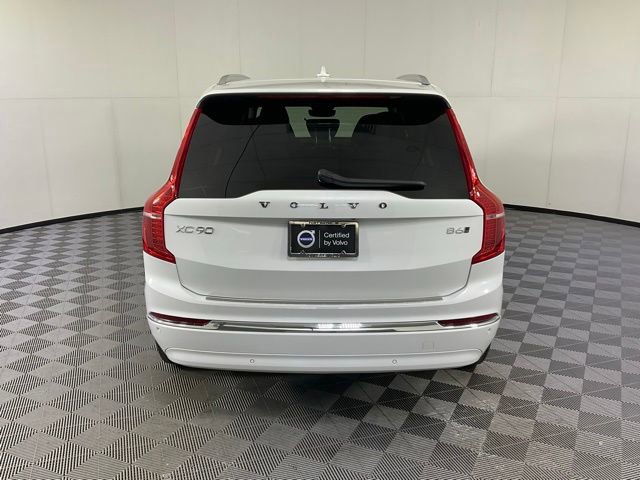 Used 2023 Volvo XC90 B6 Plus w/ Protection Package Premier AWD/4WD image 5